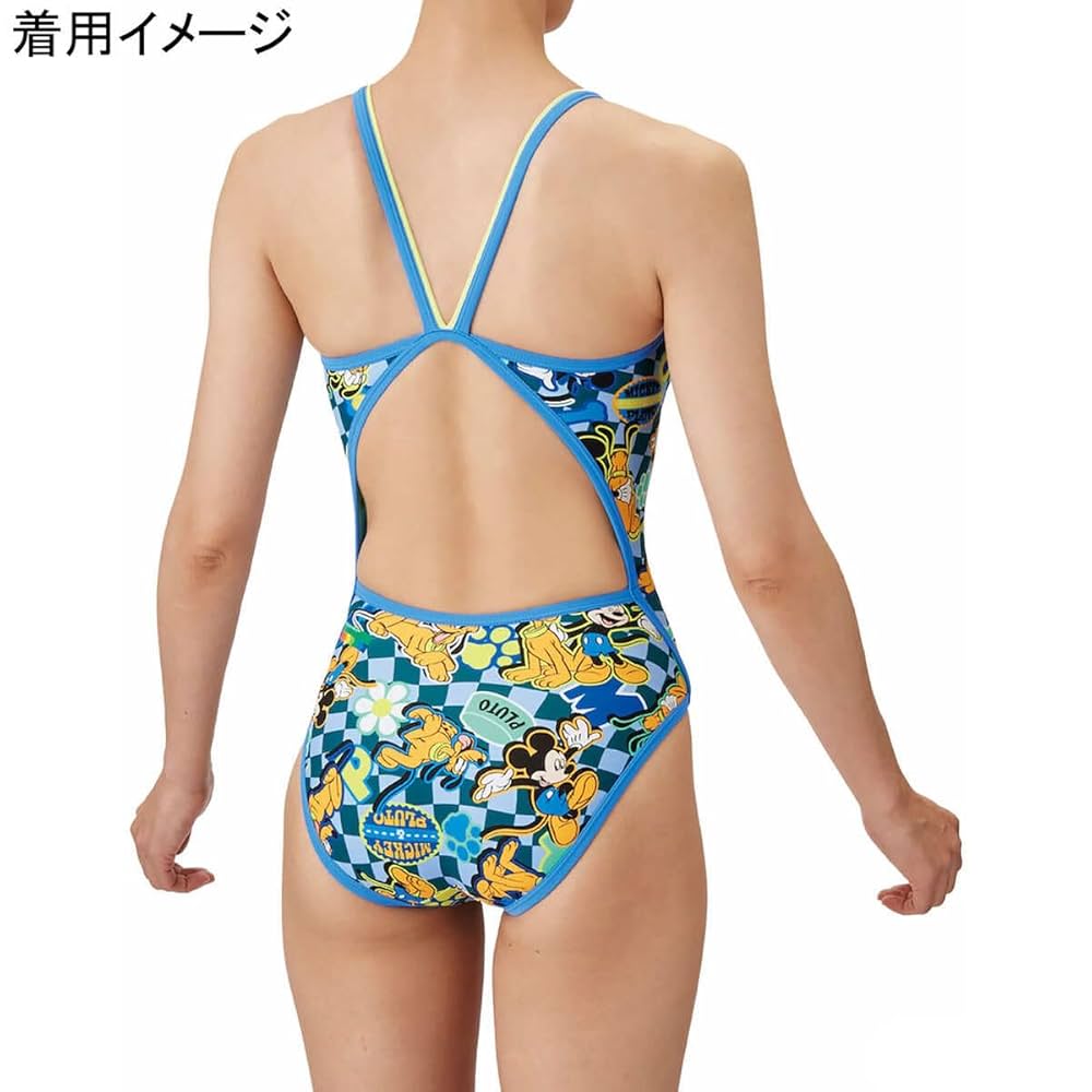 Amazon.co.jp: [アリーナ] 水着 トレーニングワンピース